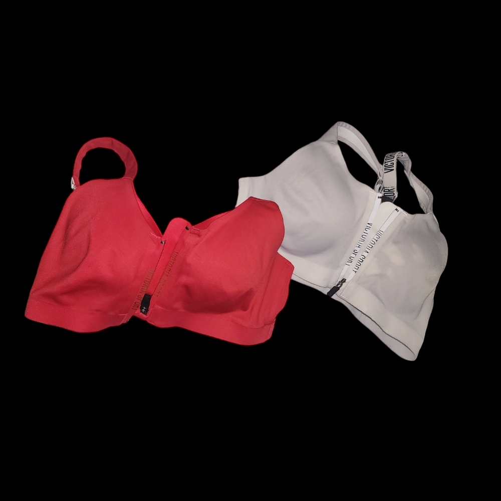 Victoria secret sports bras